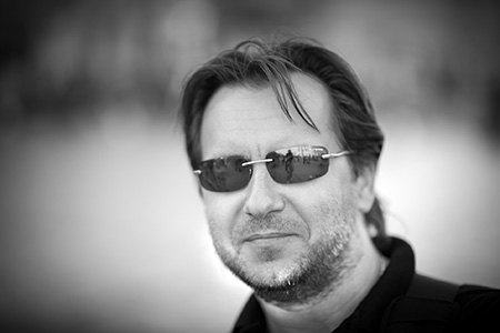 Fotostĺpček šéfredaktora 27/2019