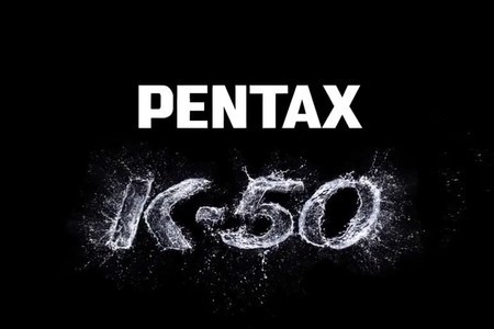PENTAX K-50 Video