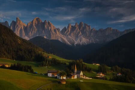 Capturing EPIC Moments in the Dolomites | Landscape Photography