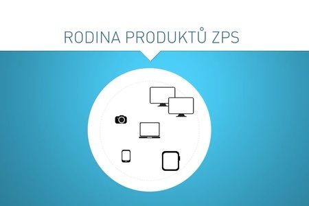 Predstavujeme rodinu Zoner Photo Studia
