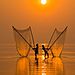 Fisherman-under-the-dawn-by-vietcuong-Vietnam-5e86083a5f977__880.jpg