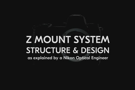 Nikon Z Mount System: Structure and Design