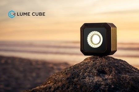 Lume Cube AIR – nejen nejmenší na světě