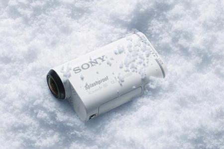 Novinky od Sony na veľtrhu Photokina 2014