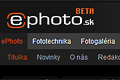 Nové ePhoto prichádza