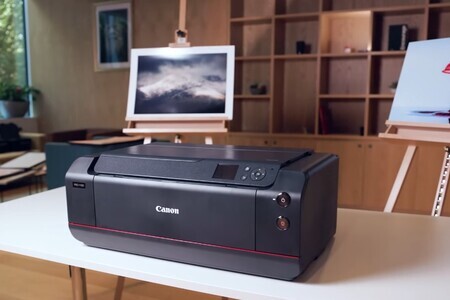 Canon Pro-1100 Printer Hands-On: Top New Features