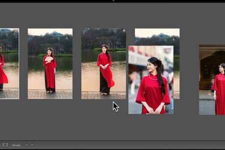 Fast AI Culling in Lightroom | 10 Days of AI in Photoshop & Ligh