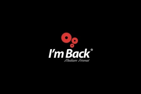 I'm Back® - Low cost Medium Format digital back