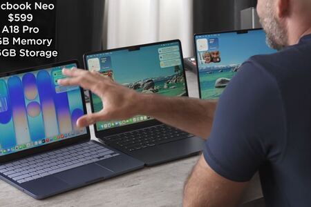 Professional Photographer Tests Macbook Neo