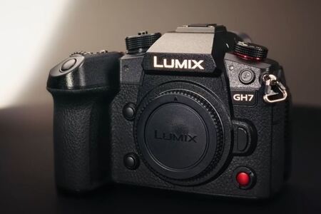 LUMIX New Product Launch