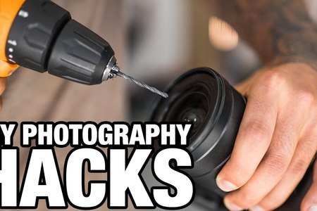5 jednoduchých fotografických trikov
