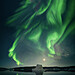 © Virgil Reglioni/Northern Lights Photographer of the Year 2022