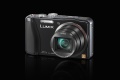 Nový Panasonic Lumix TZ30