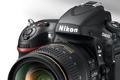 Nikon D800 a D800E