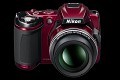 Nikon novinky v rade COOLPIX L