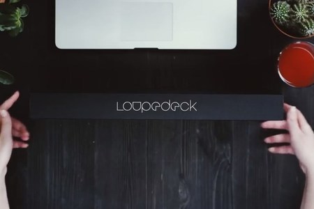 Loupedeck - Unboxing and Setup
