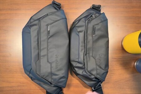 FARA 3L and 4L Sling Comparison