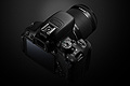 Nové zrkadlovky Canon EOS 100D a EOS 700D (doplnené)