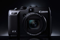 Canon predstavuje PowerShot G1 X