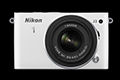 Nikon 1 J3 - video