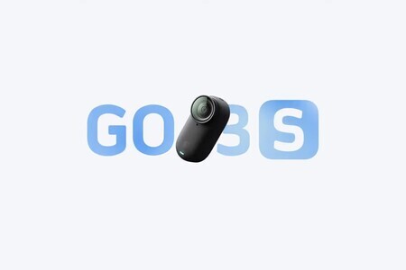 Meet Insta360 GO 3S - Your Tiny Mighty 4K Cam