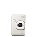(SNS & Web ready) instax mini LiPlay - promotional images - 02b Misty White - Front No Photo - (1-1).jpg