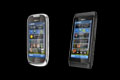 Nokia N8 a C7