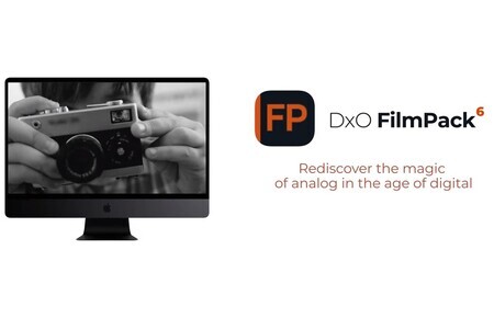 NEW DxO FilmPack6: Rediscover the magic of analog in the age of