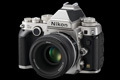Nikon Df – digitálna zrkadlovka najvyššej triedy v štýle retro