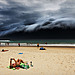 © Rohan Kelly - Storm Front on Bondi Beach.jpg