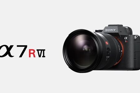 Introducing Alpha 7R VI | Sony | α