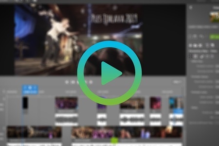 Vylepšená úprava videí v ZPS X: strihajte ako profík ľahko a rýchlo