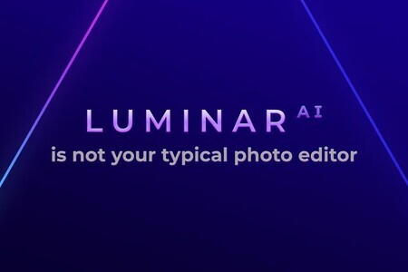 Human-inspired AI: meet Templates in Luminar AI