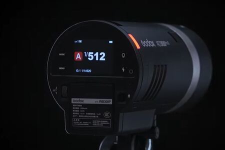 Operation Tutorial | AD300ProII