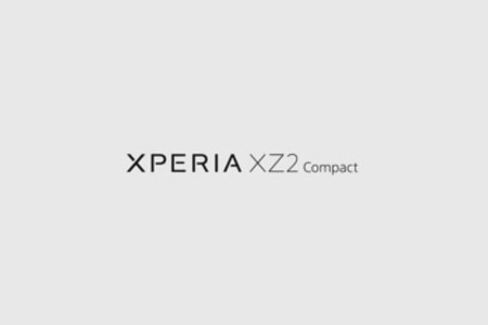 Introducing Xperia XZ2 Compact