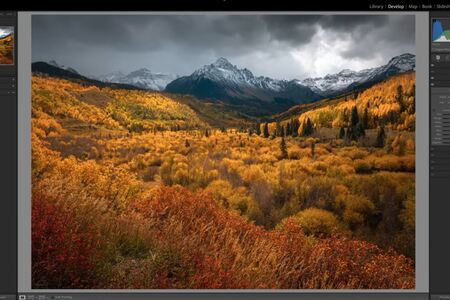 Lightroom Just Fixed a Problem We’ve All Ignored