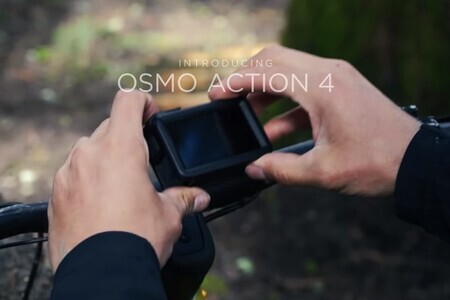 Introducing Osmo Action 4