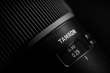 Tamron SP 45/1,8 VC USD
