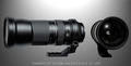 Nové objektívy Tamron a Pentax