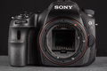 Sony SLT-A58