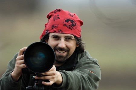 Wildlife fotograf Tomáš Hulík: Neriešim, aká technika je najlepšia – je to tá, ktorú máte práve v rukách