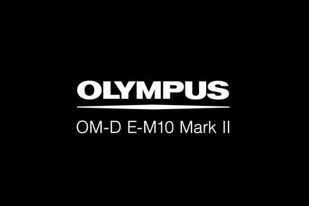 OLYMPUS OM-D E-M10 MARK II