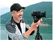 Chow Yun-fat – ďalší akčný fotograf