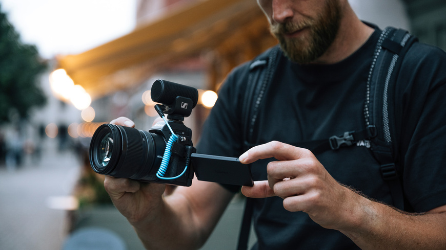 Nikon uvádza dva nové svetelné DX objektívy pre mirrorless systém Nikon Z