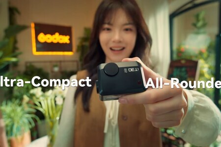 Introducing Godox iFlash iT30Pro-TTL Mini Flash!