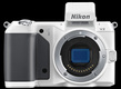 Nikon 1 V2 + objektívy