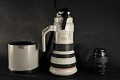 Canon EF 400mm f2.8L IS USM