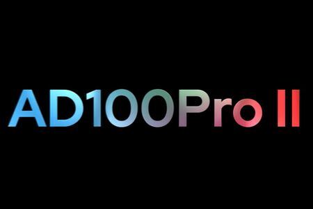 Introducing Godox AD100ProII Pocket Flash