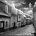 169 - Zlatá ulička, Praha 2005, 17 X 25.jpg