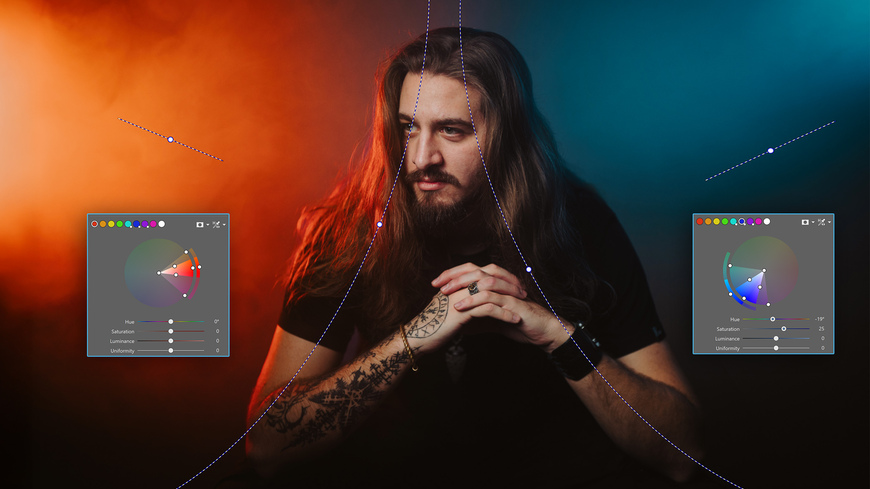 5 tipov, ako kreatívne využiť kruhový prechod